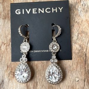 Givenchy earrings